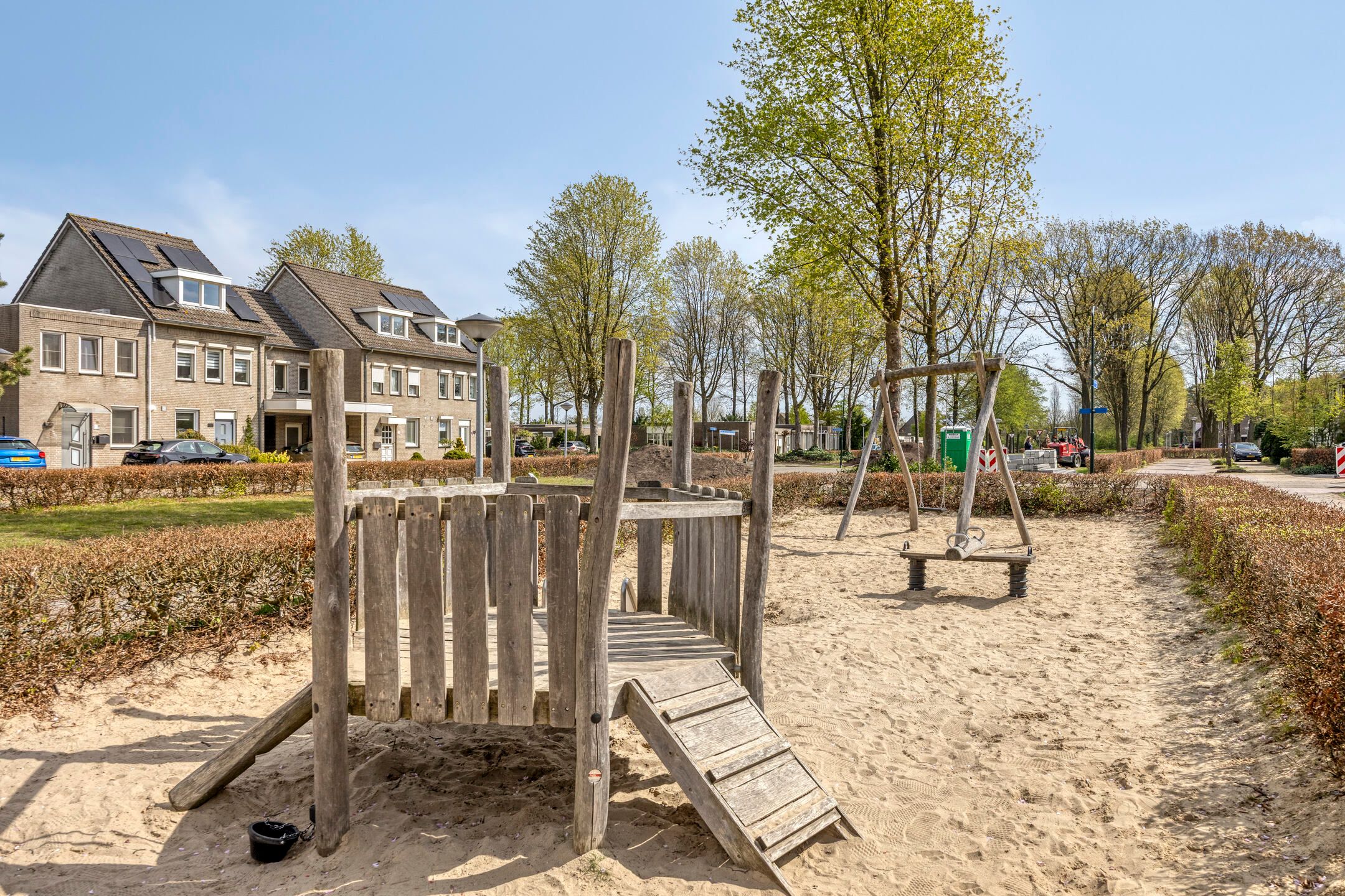 Foto 66 van Iman van den Boschlaan 34