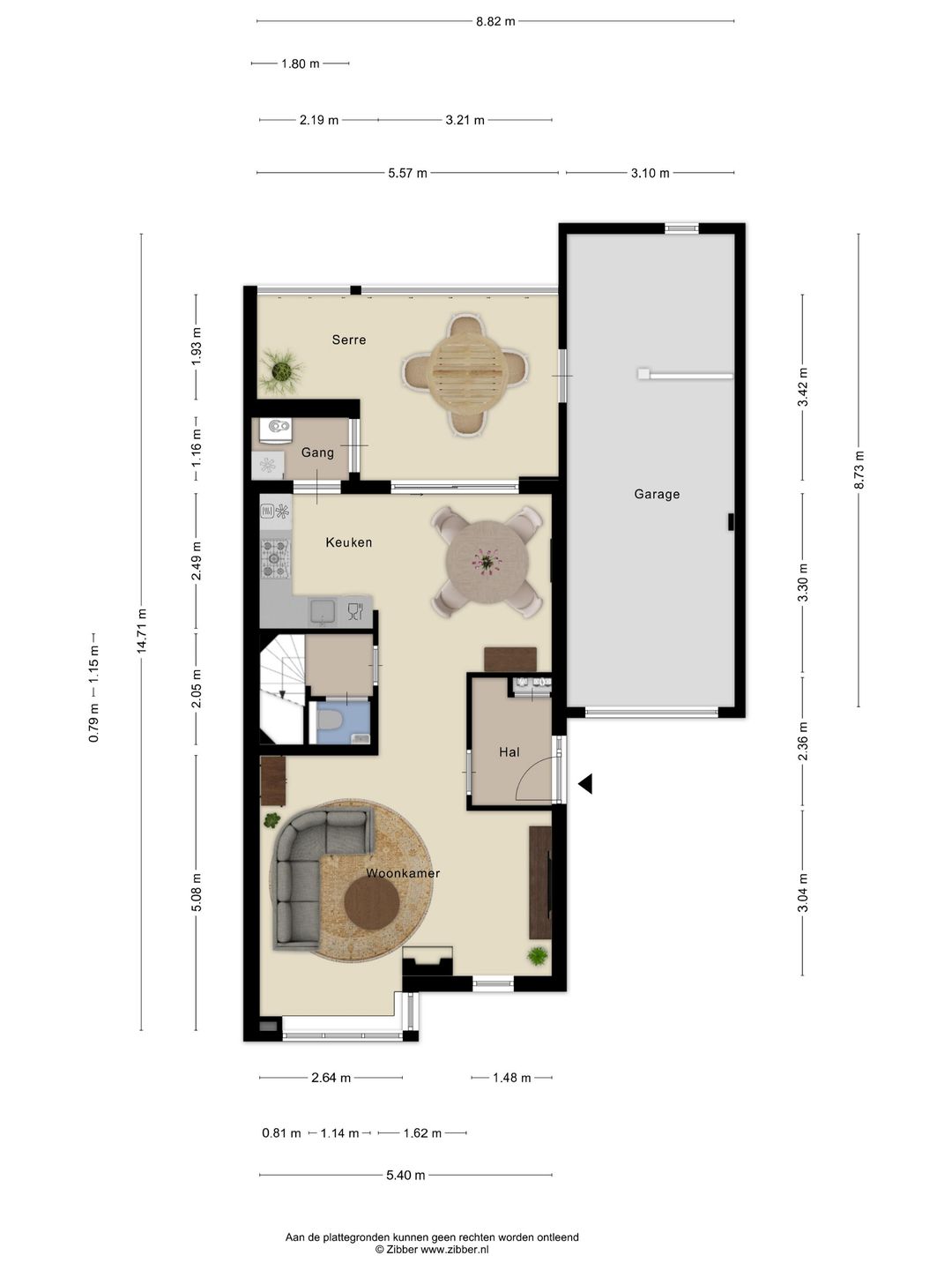 Foto 68 van Iman van den Boschlaan 34