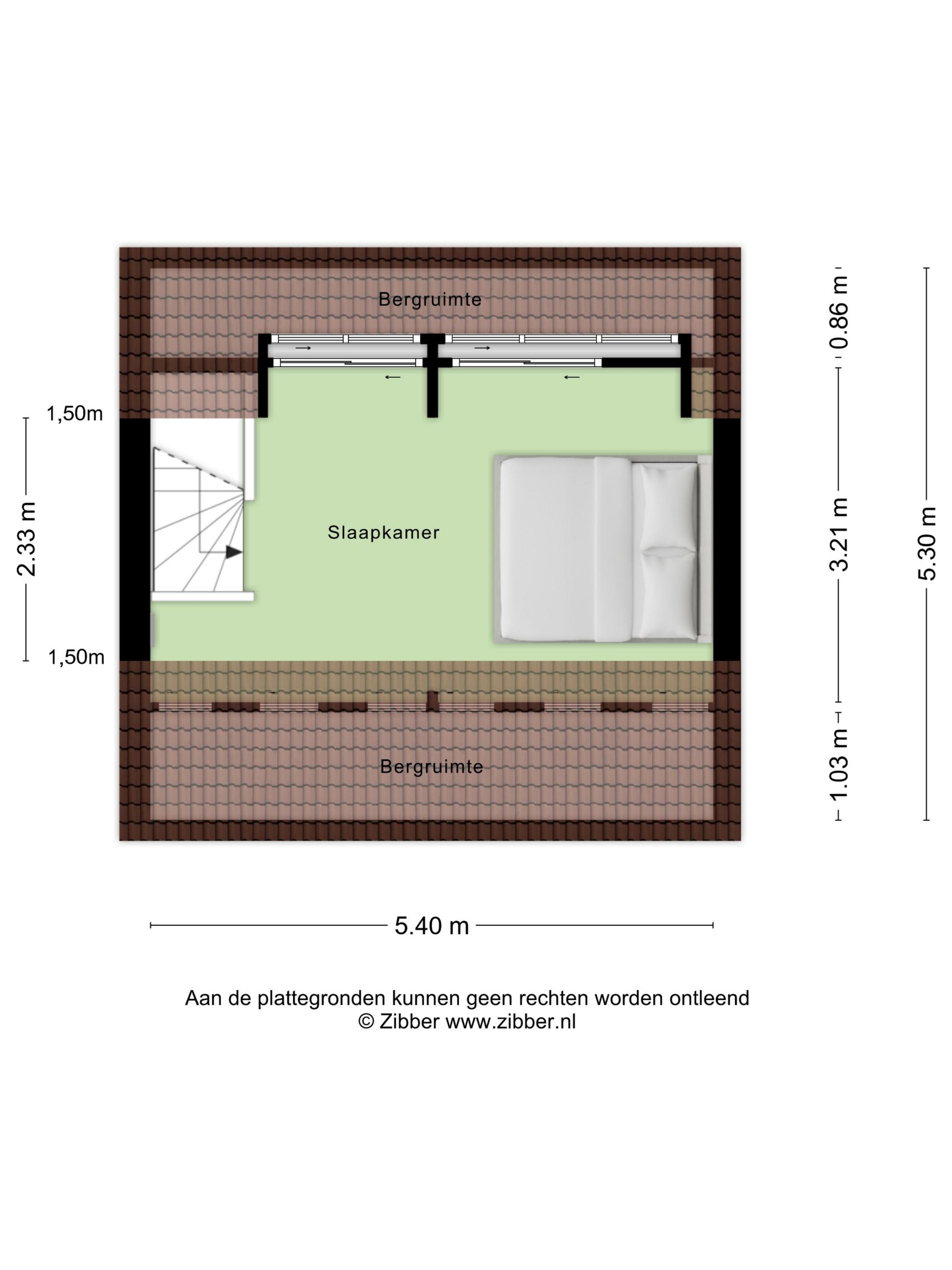 Foto 72 van Iman van den Boschlaan 34
