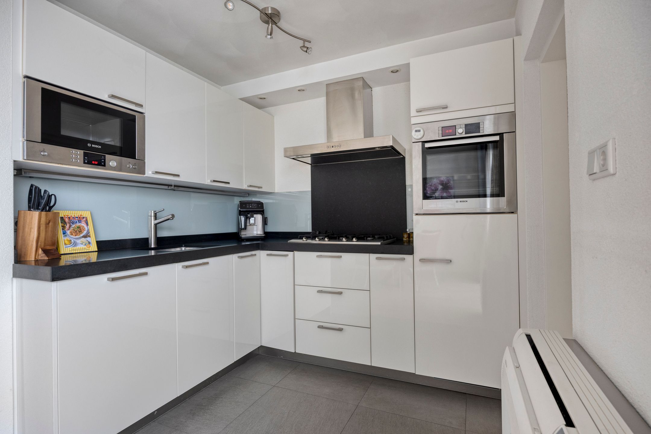 Foto 24 van Iman van den Boschlaan 34