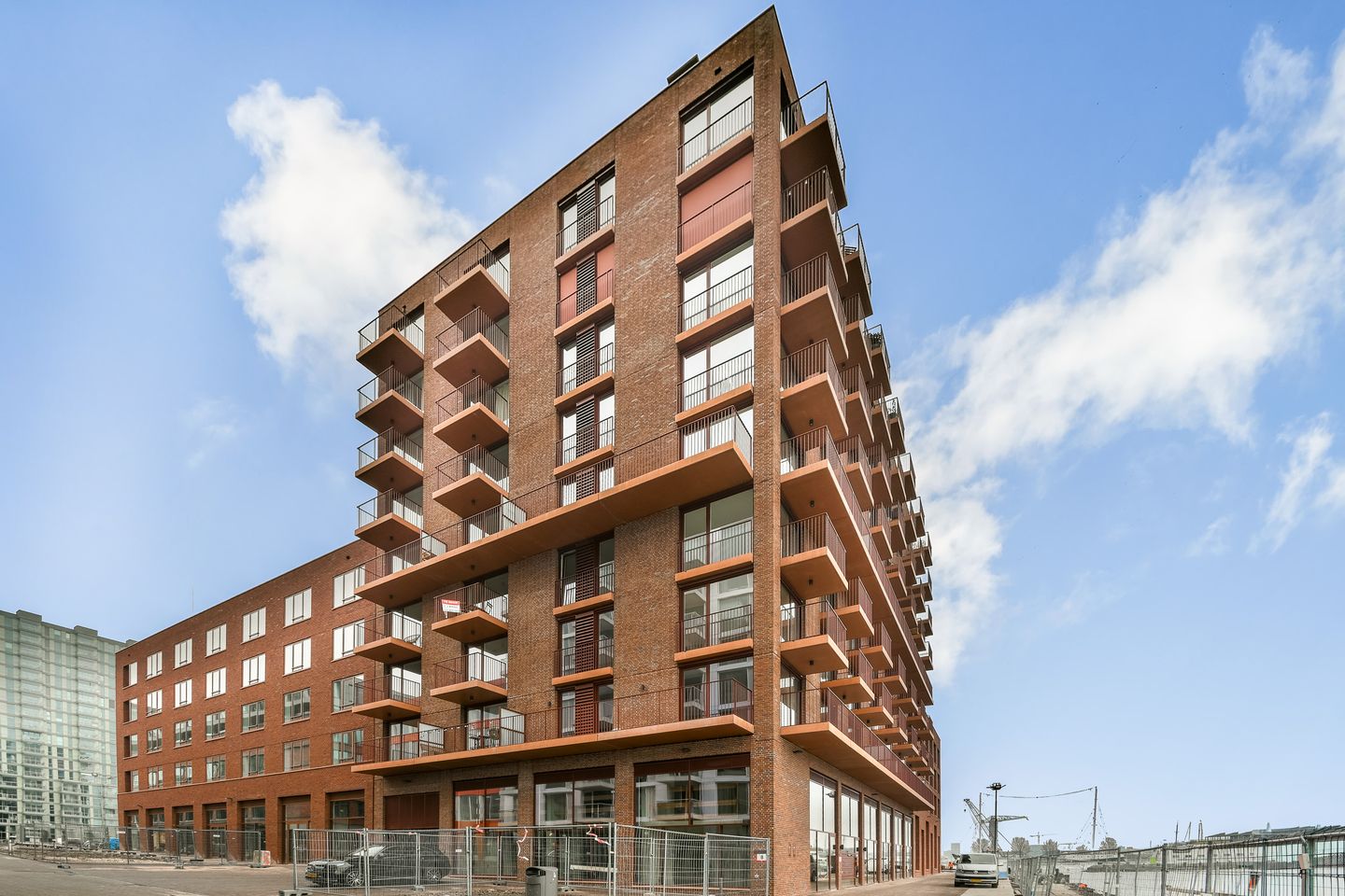 Foto 20 van Werfkade 129