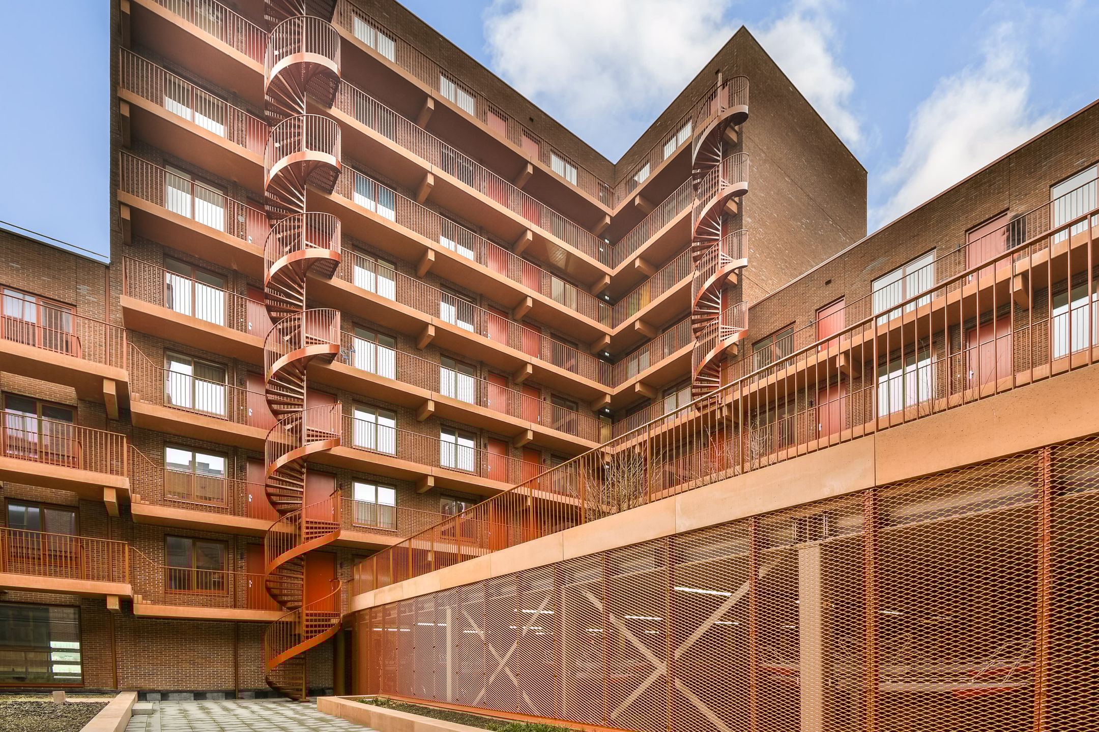 Foto 21 van Werfkade 129