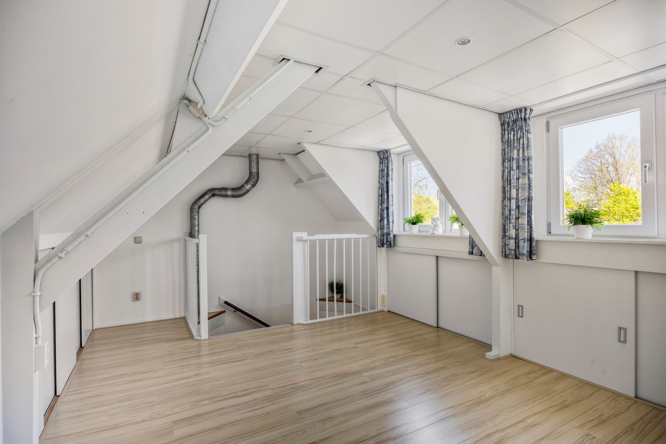 Foto 42 van Iman van den Boschlaan 34