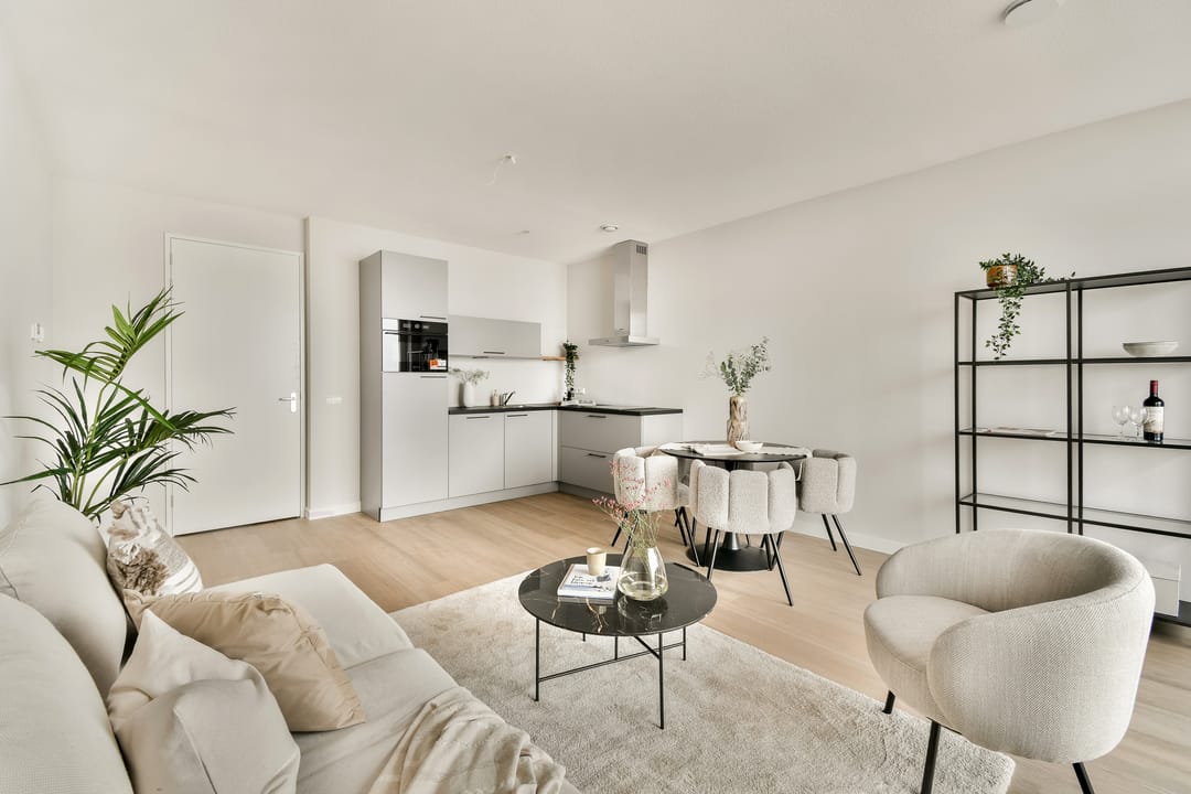 Foto 2 van Werfkade 129