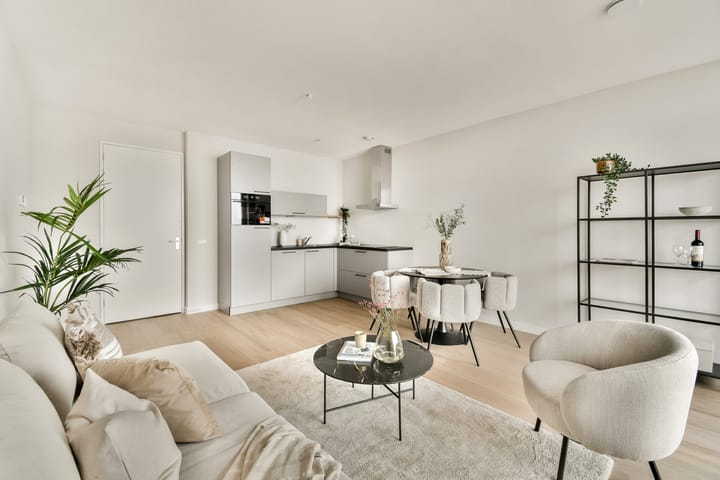 Foto 2 van Werfkade 129