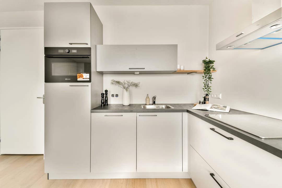 Foto 8 van Werfkade 129