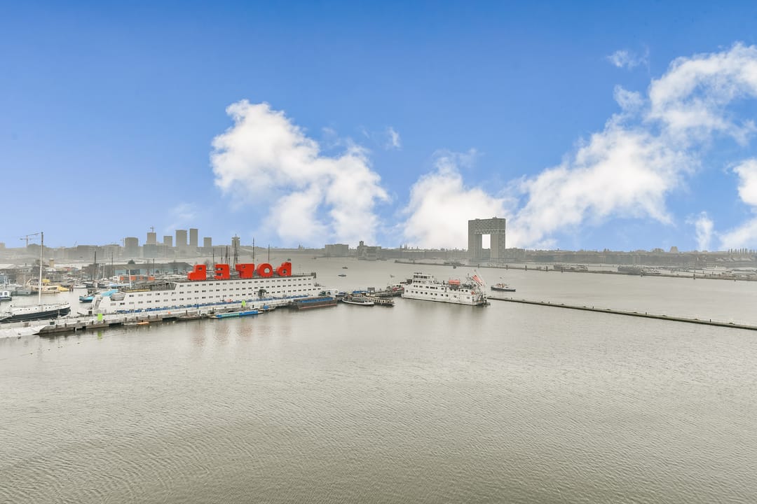 Foto 11 van Werfkade 129