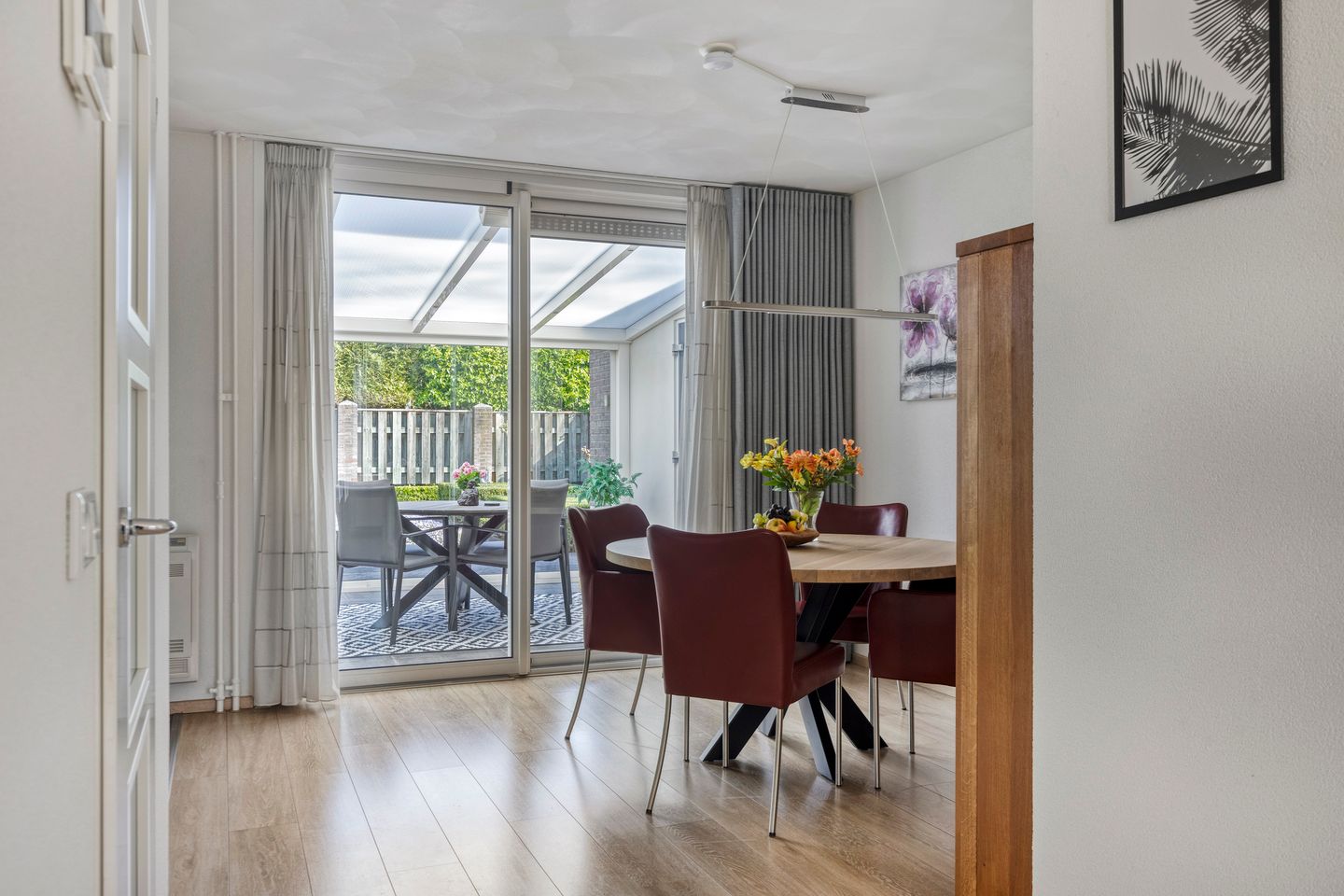 Foto 19 van Iman van den Boschlaan 34