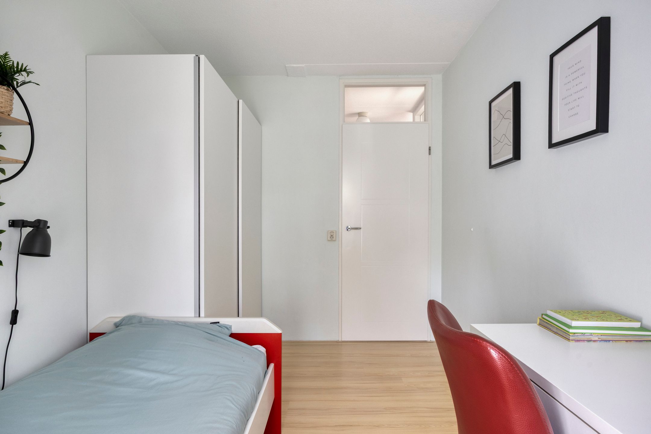 Foto 39 van Iman van den Boschlaan 34