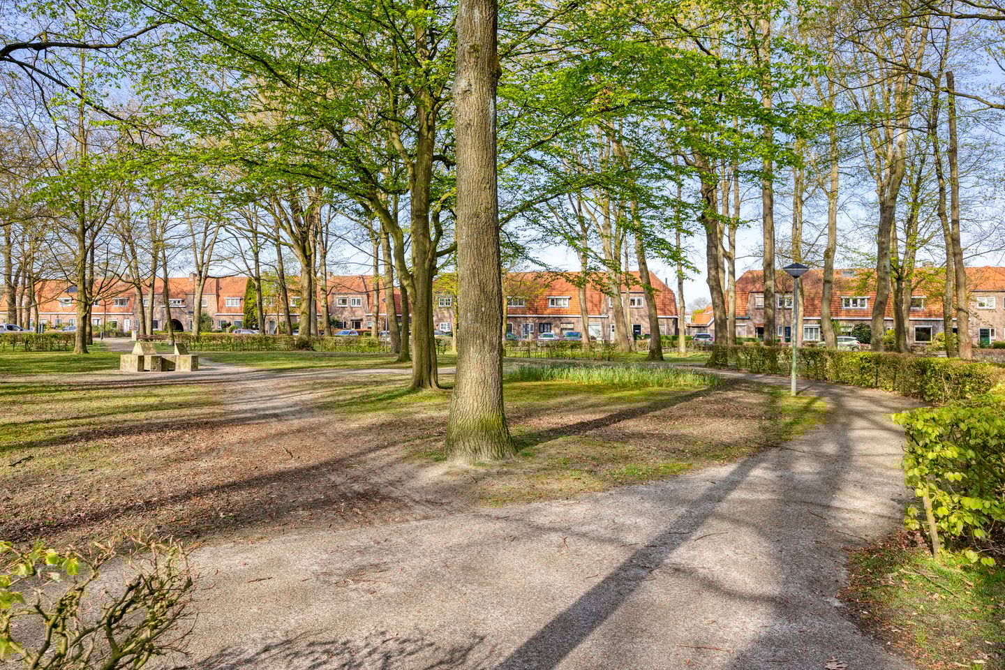 Foto 59 van Iman van den Boschlaan 34