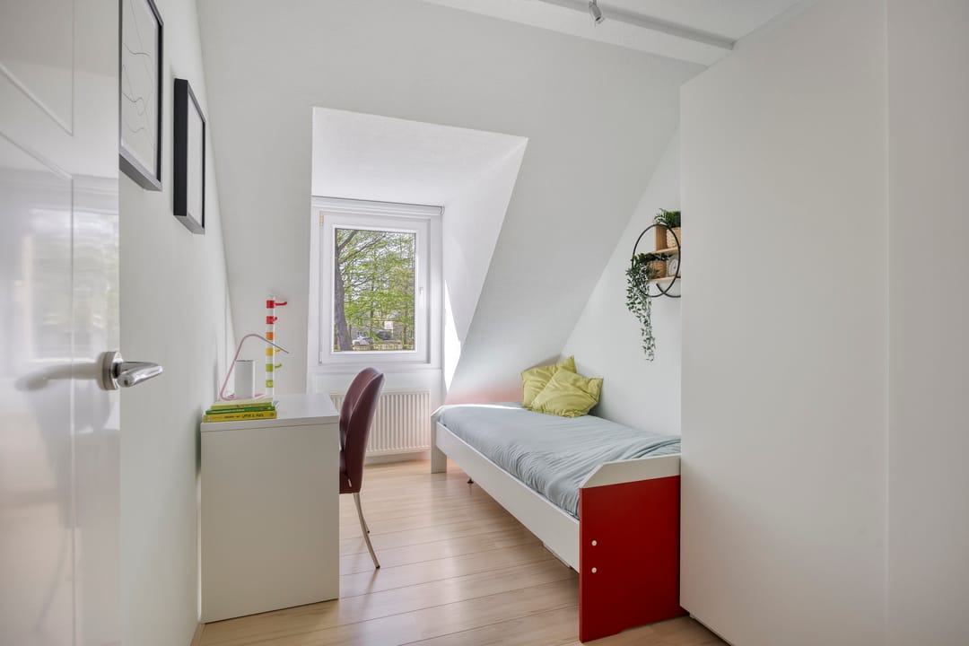 Foto 37 van Iman van den Boschlaan 34