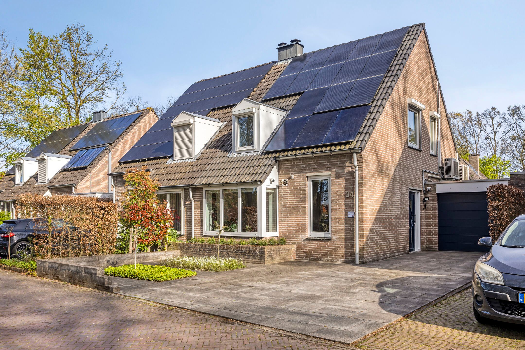 Iman van den Boschlaan 34 