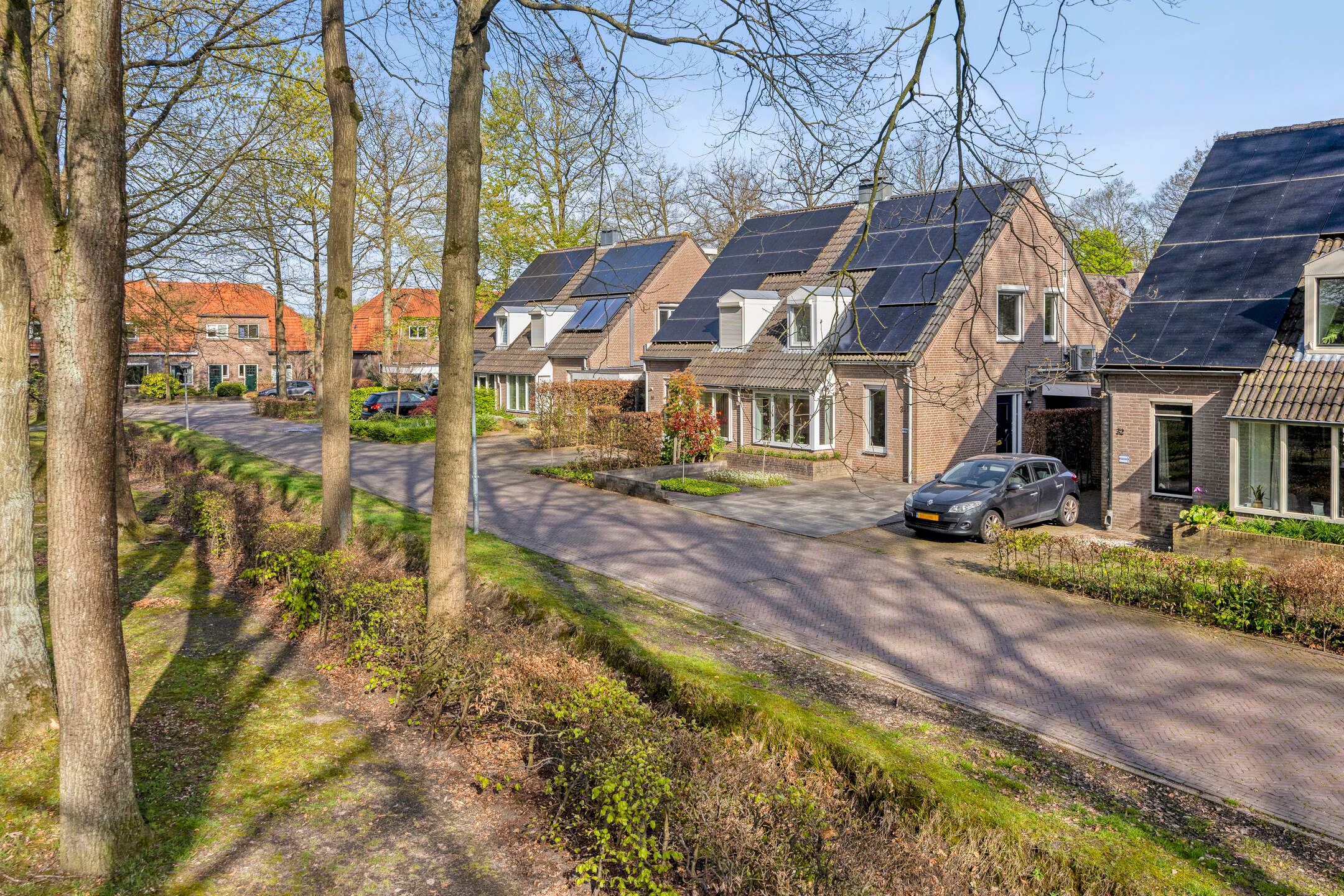 Foto 57 van Iman van den Boschlaan 34