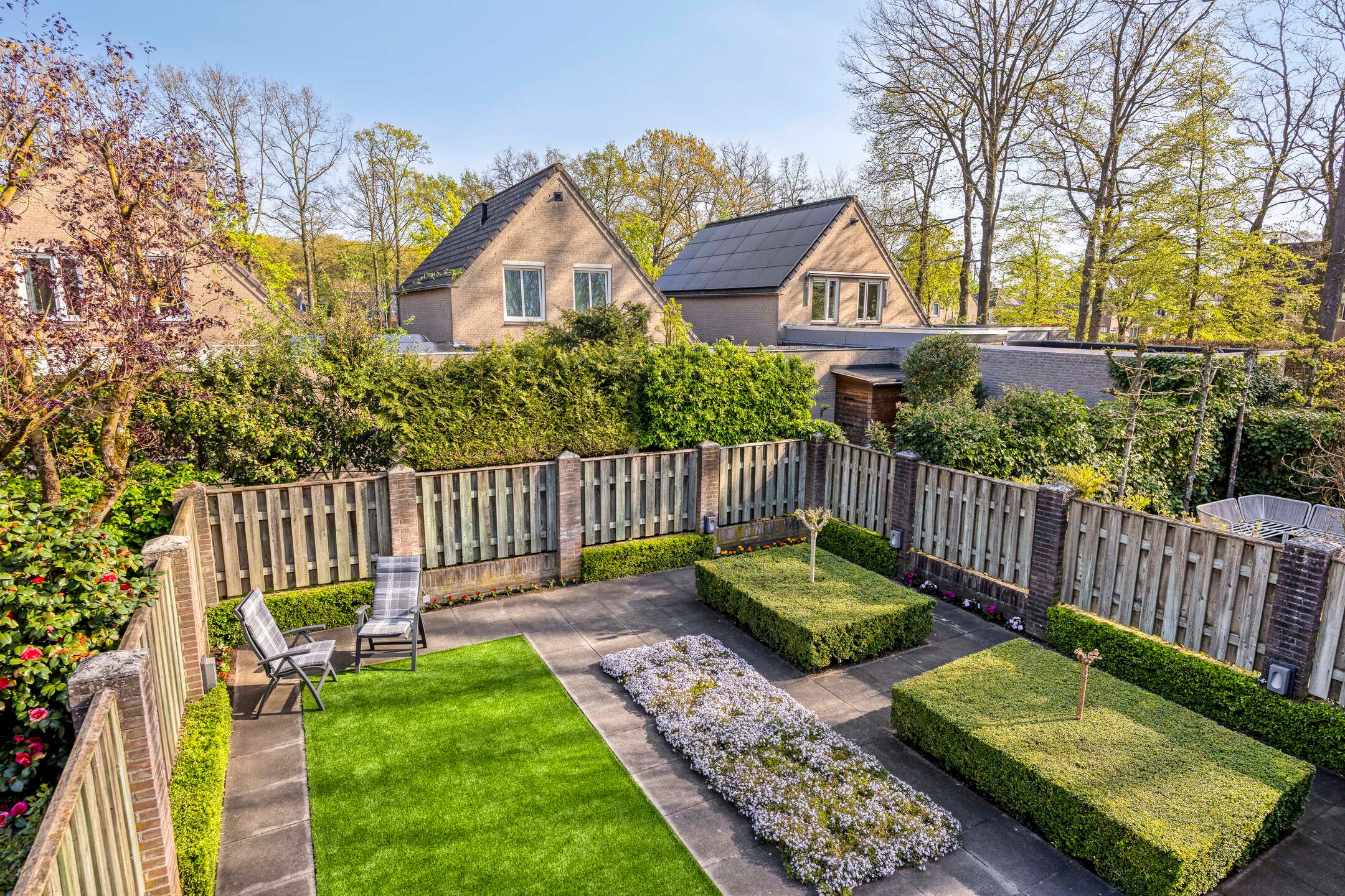 Foto 48 van Iman van den Boschlaan 34