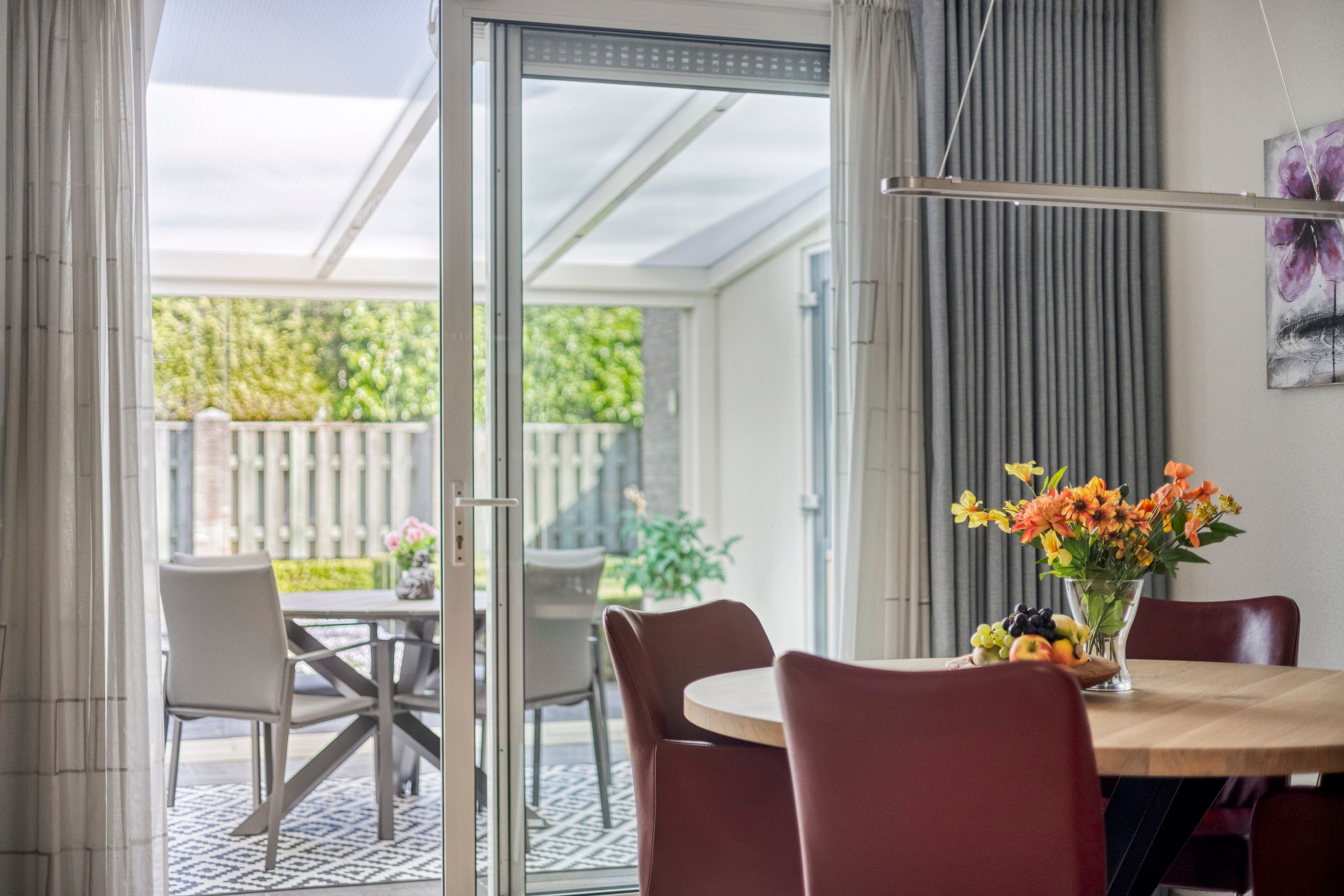 Foto 21 van Iman van den Boschlaan 34