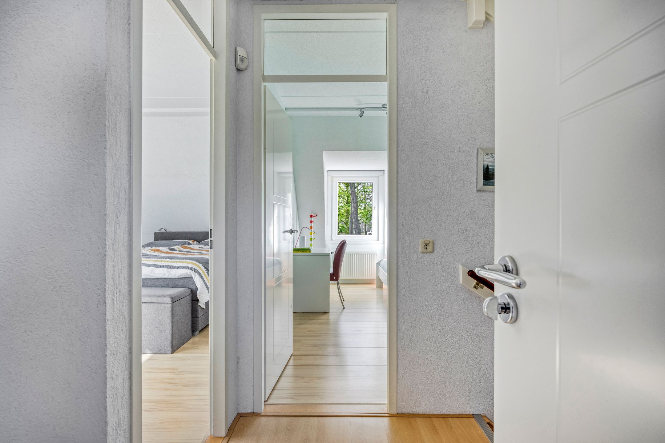 Foto 30 van Iman van den Boschlaan 34