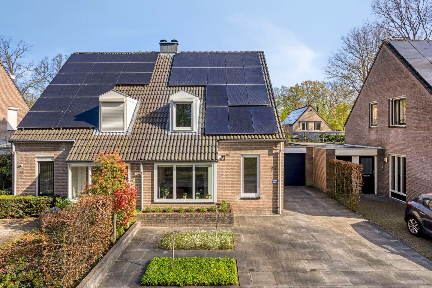 Foto 55 van Iman van den Boschlaan 34