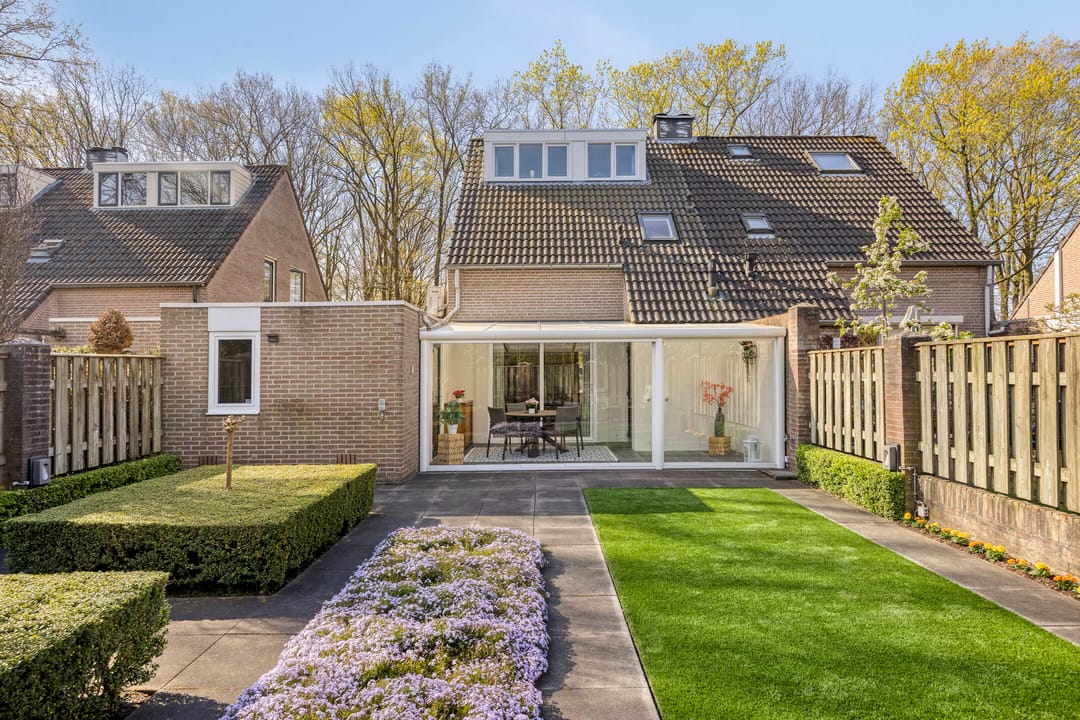 Foto 52 van Iman van den Boschlaan 34