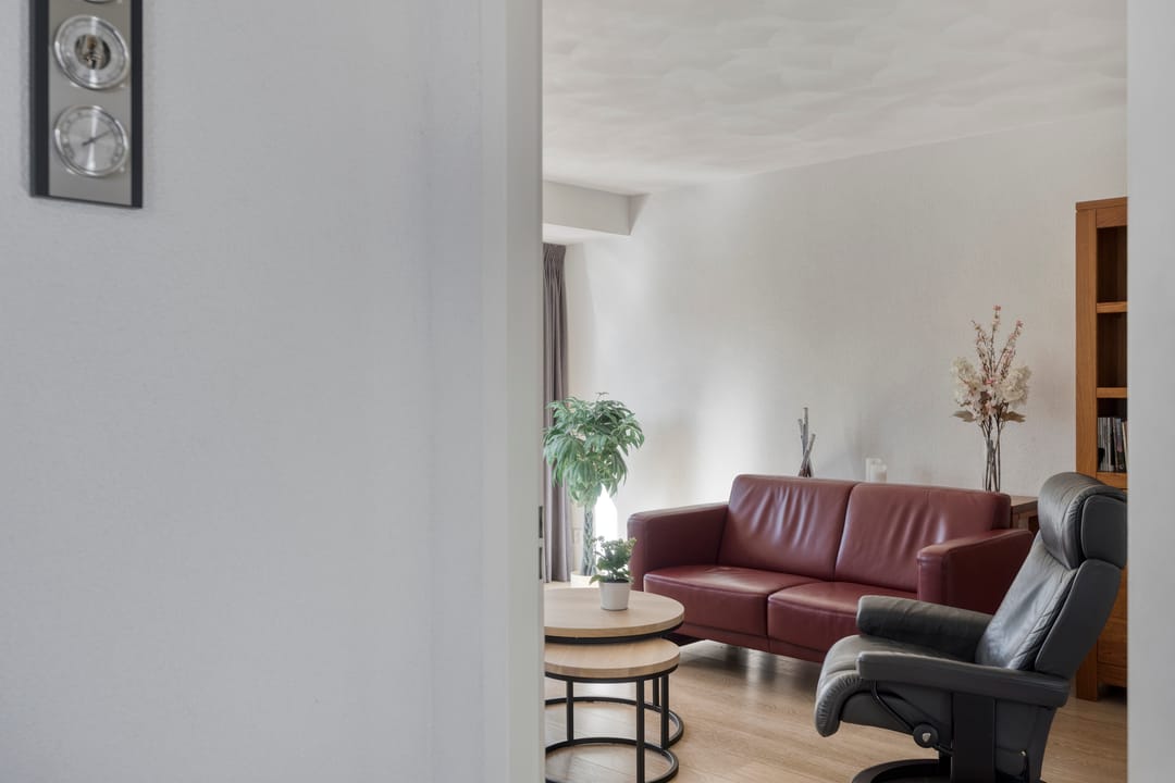 Foto 11 van Iman van den Boschlaan 34