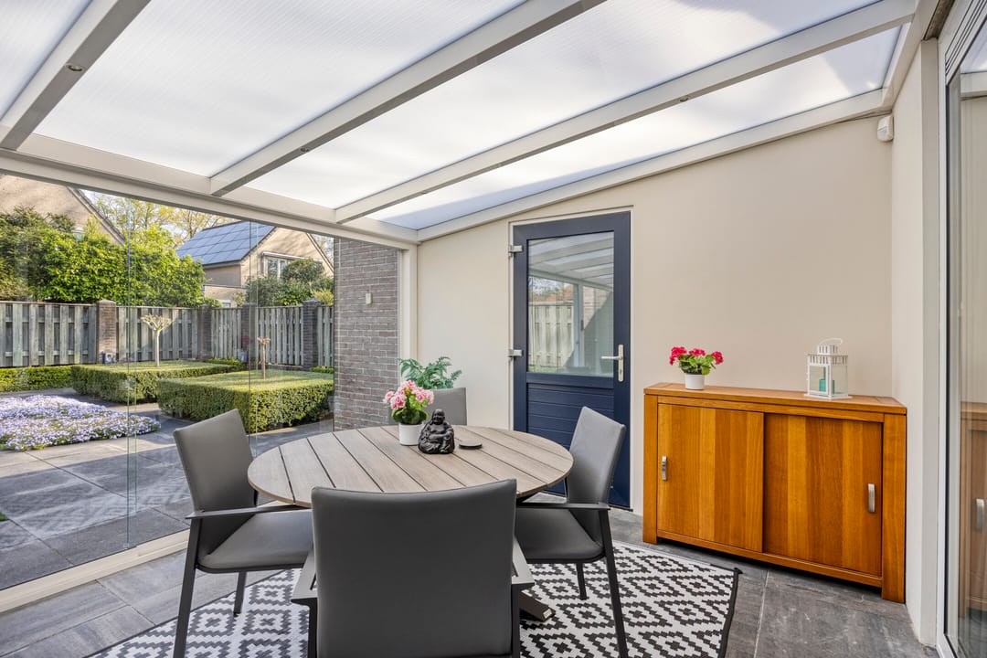 Foto 43 van Iman van den Boschlaan 34