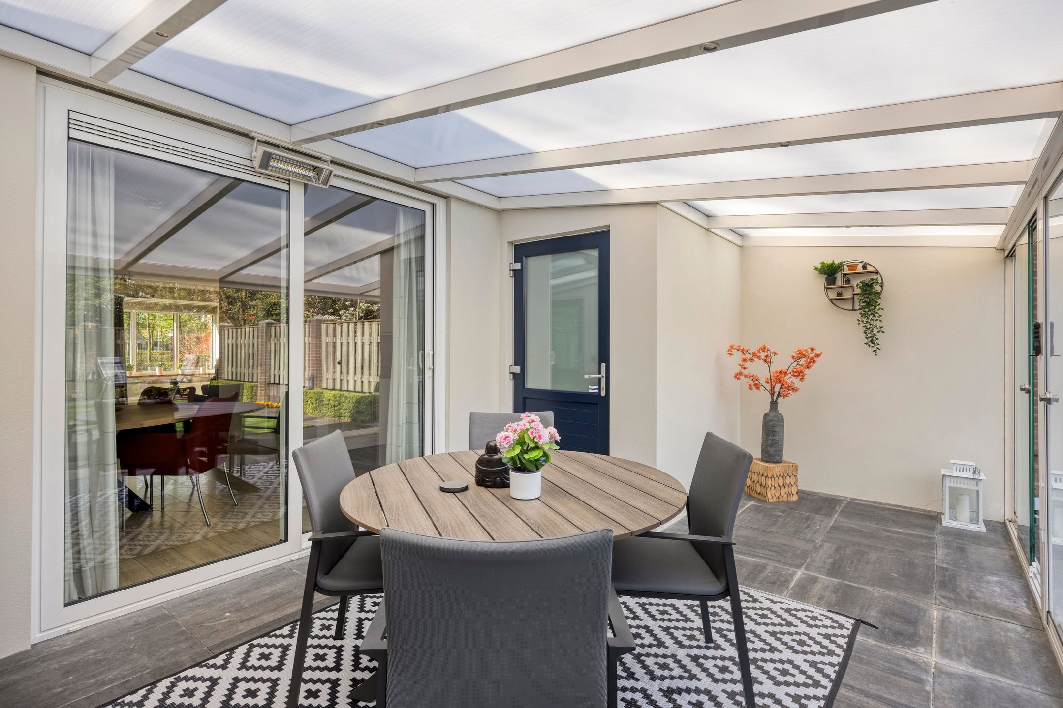 Foto 45 van Iman van den Boschlaan 34