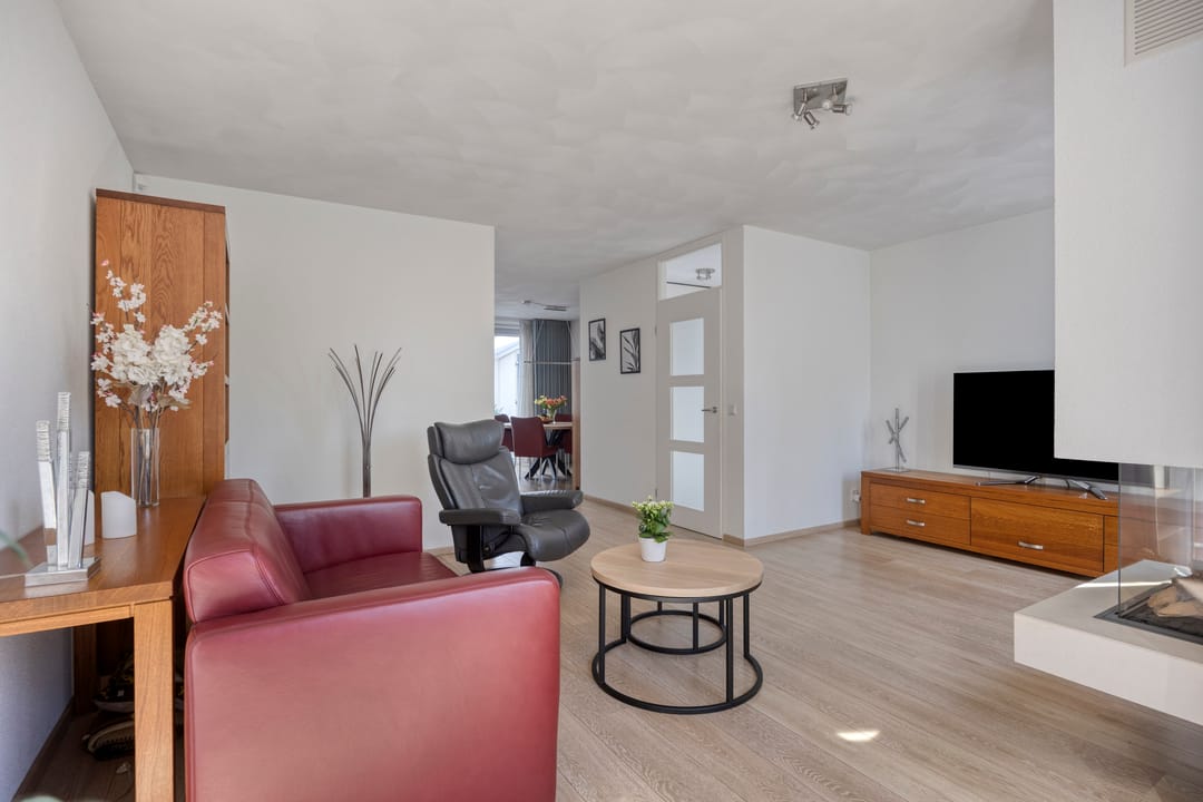 Foto 13 van Iman van den Boschlaan 34