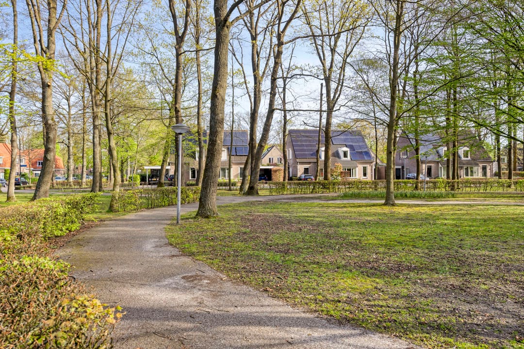 Foto 61 van Iman van den Boschlaan 34