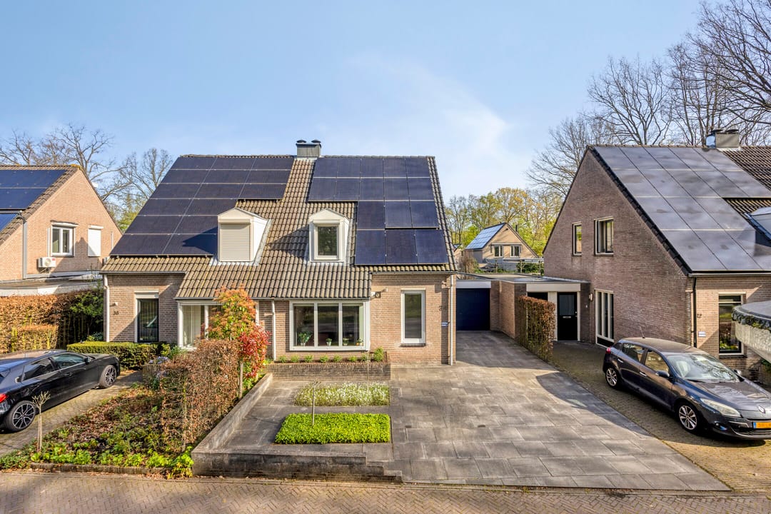 Foto 53 van Iman van den Boschlaan 34