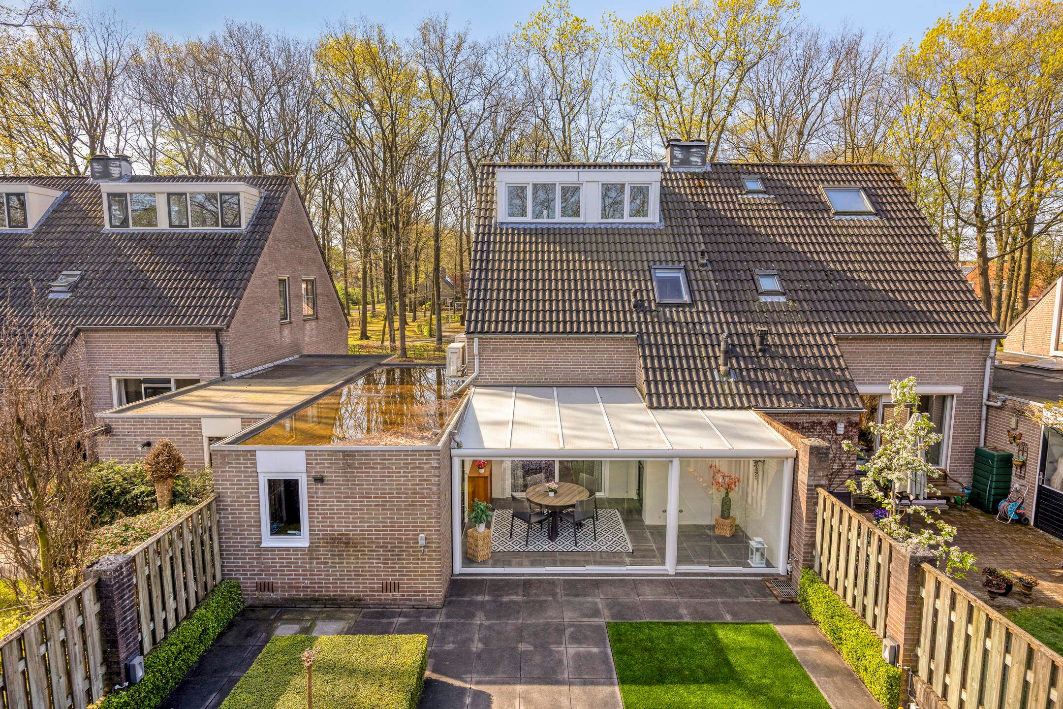 Foto 51 van Iman van den Boschlaan 34