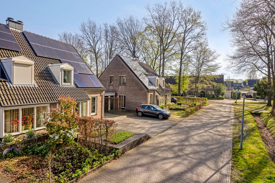 Foto 56 van Iman van den Boschlaan 34