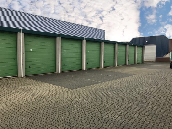 Neutronweg 15, Hoorn (NH)