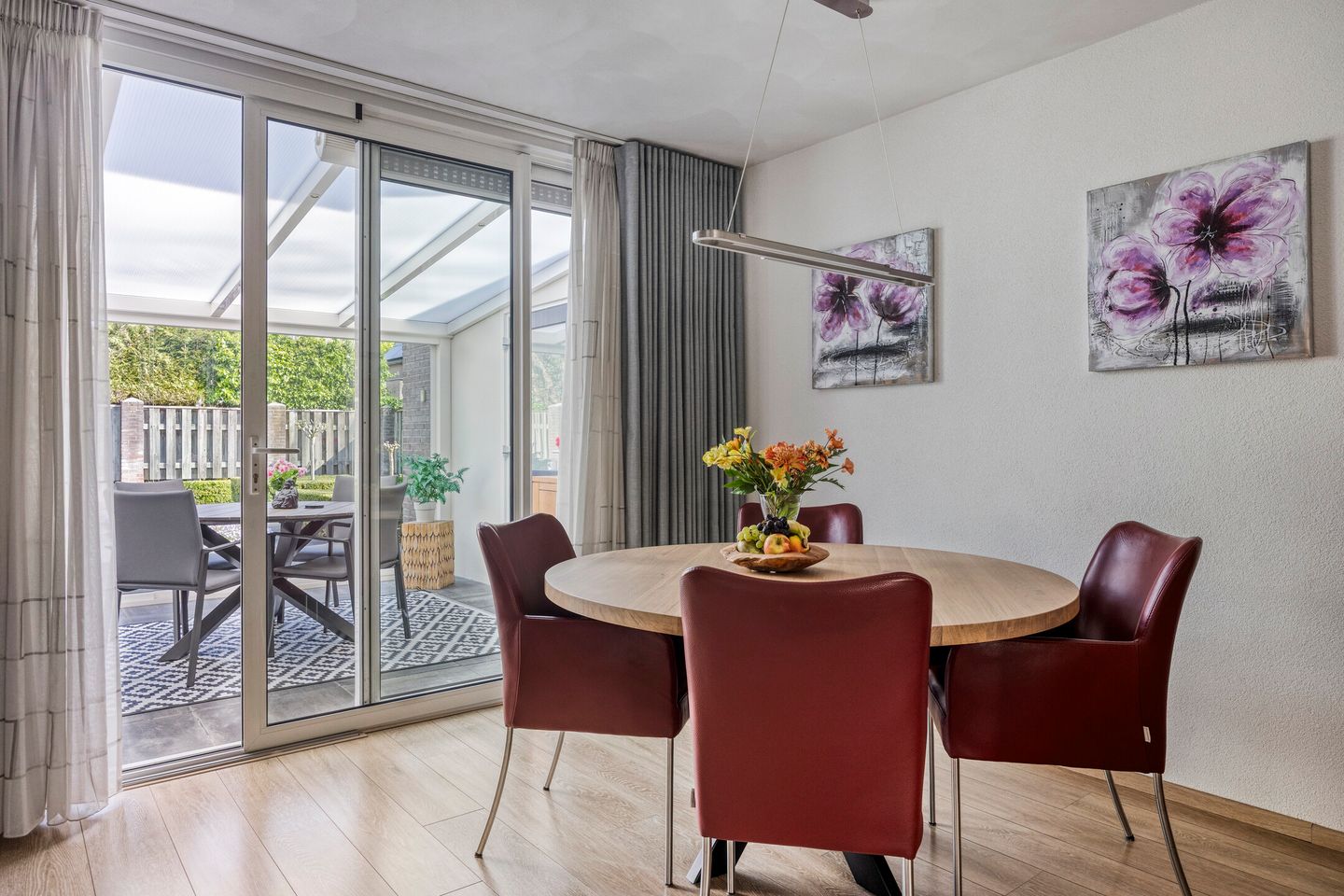 Foto 20 van Iman van den Boschlaan 34