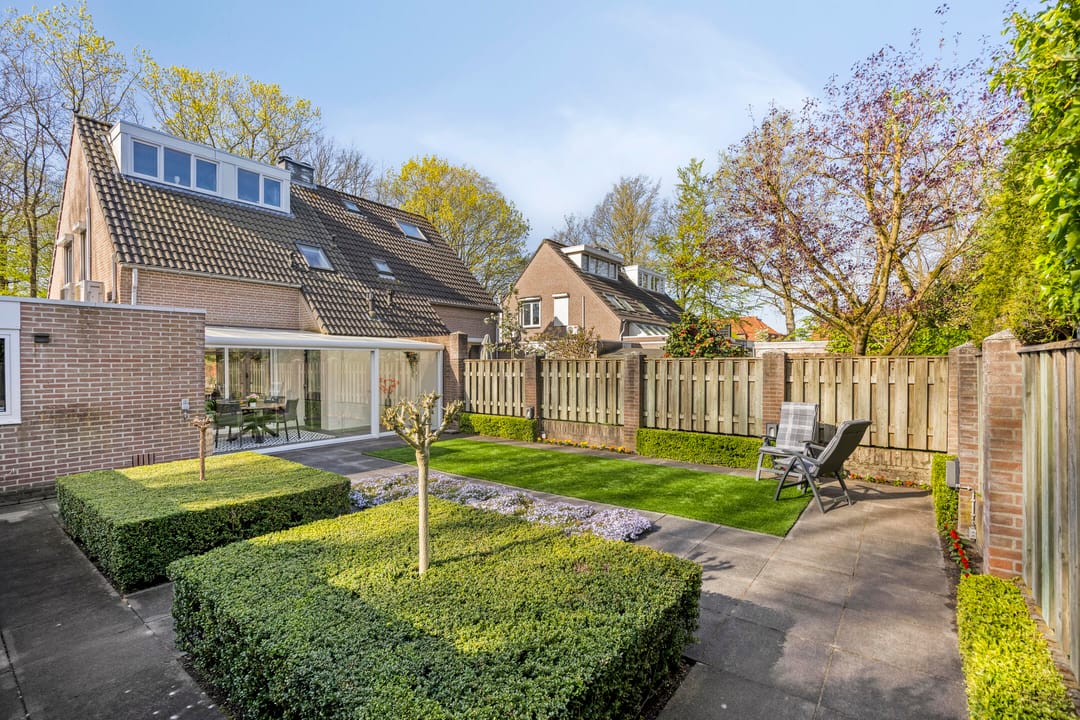 Foto 47 van Iman van den Boschlaan 34