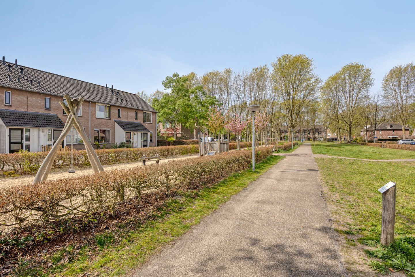 Foto 64 van Iman van den Boschlaan 34