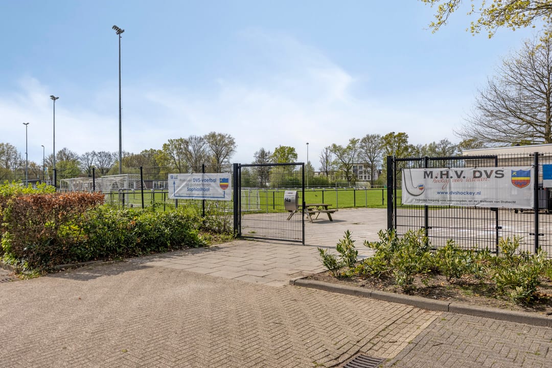 Foto 67 van Iman van den Boschlaan 34