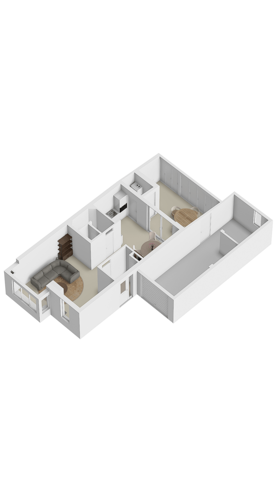 Foto 69 van Iman van den Boschlaan 34