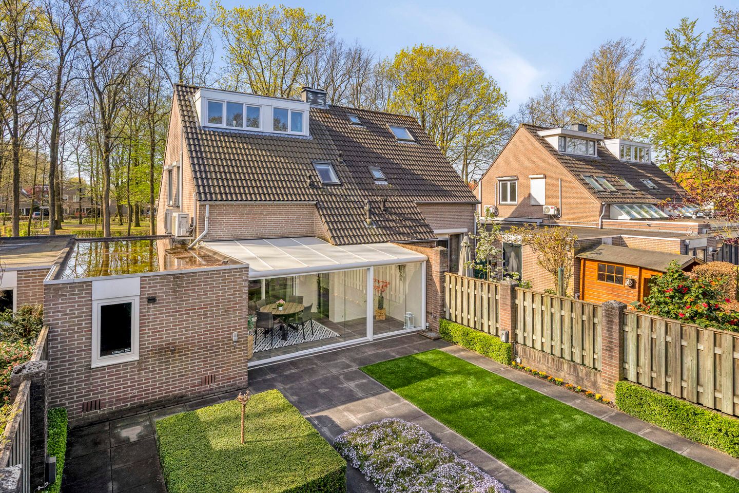 Foto 50 van Iman van den Boschlaan 34