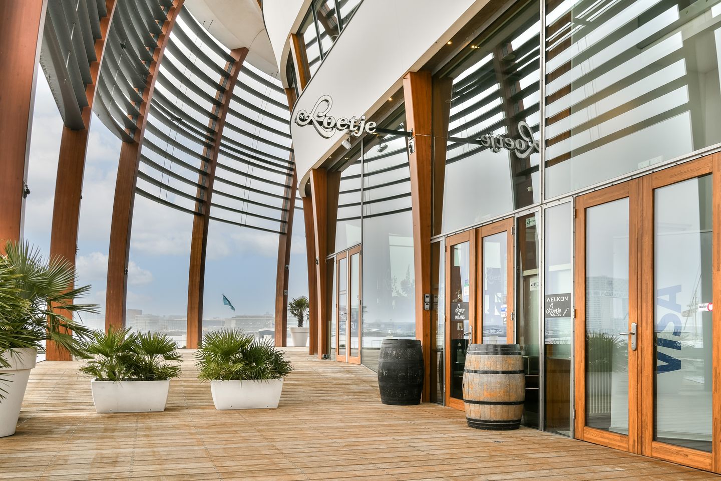 Foto 19 van Werfkade 129