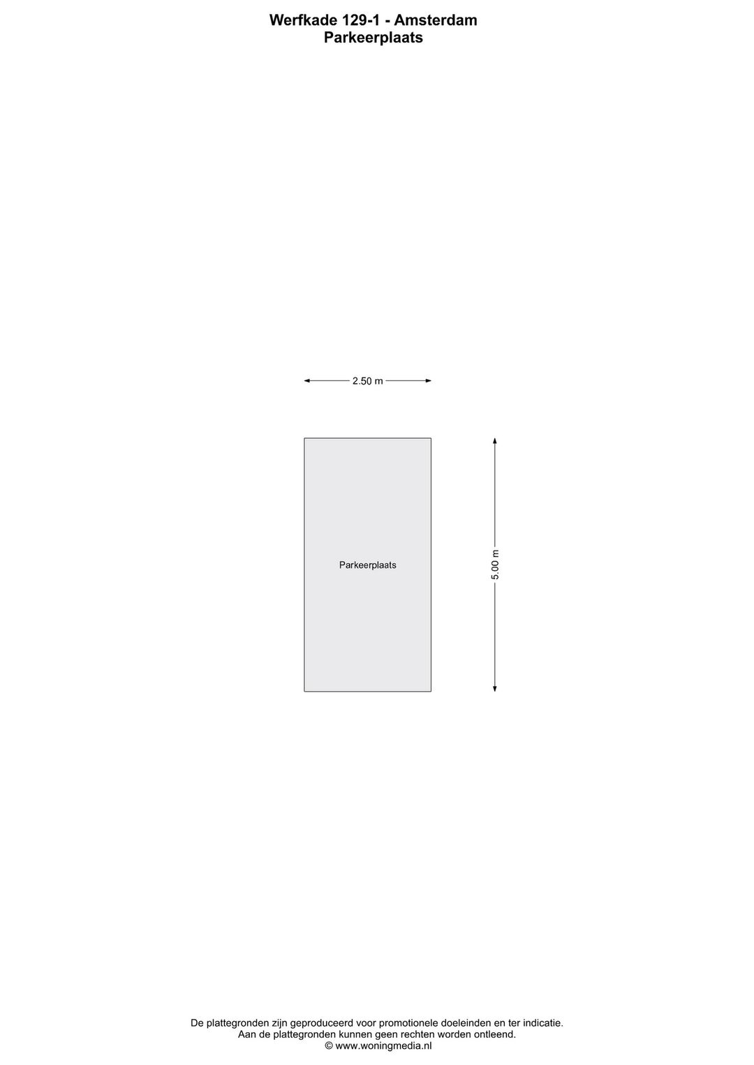 Foto 23 van Werfkade 129