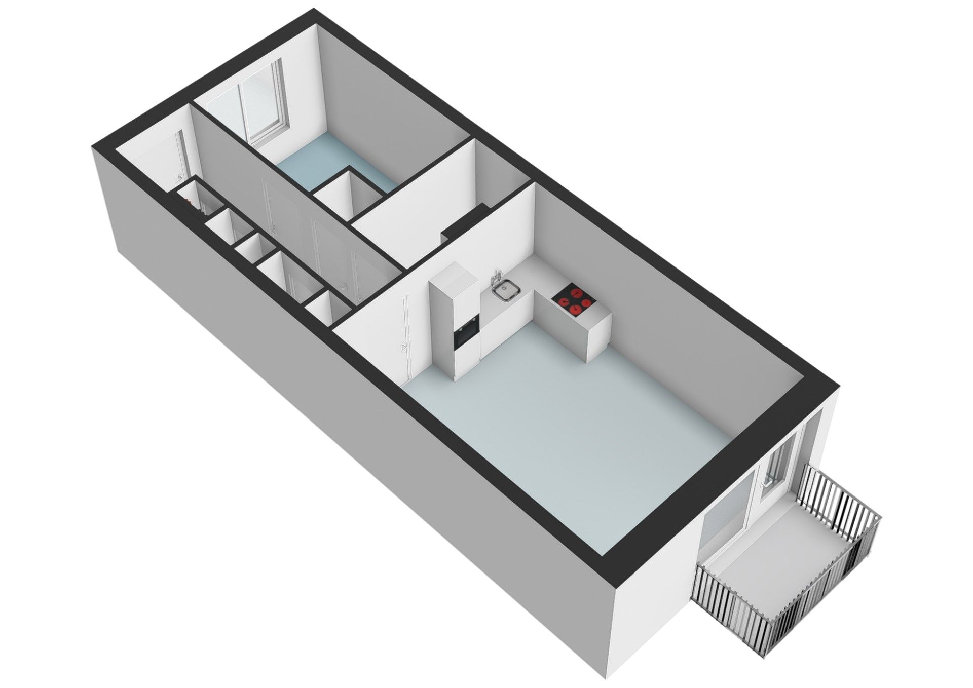 Foto 24 van Werfkade 129