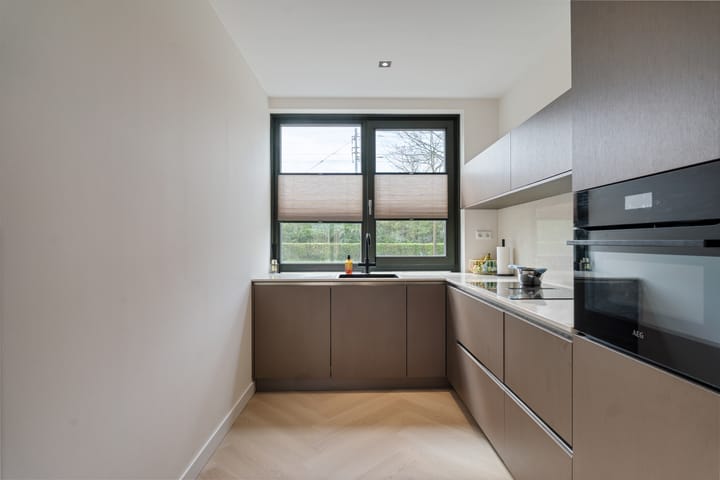 Foto 2 van Hugo de Grootlaan 26