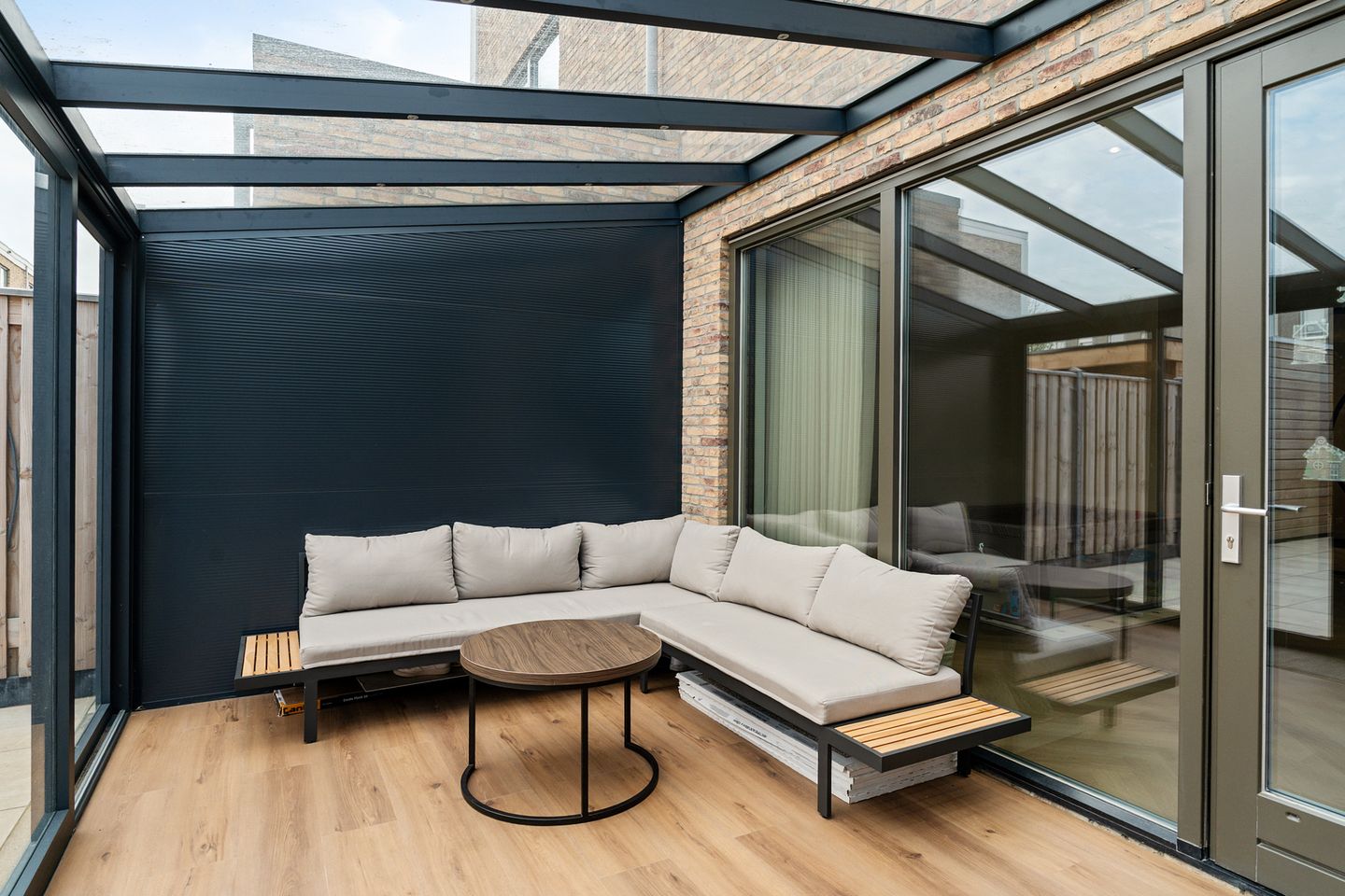 Photo 4 of Hugo de Grootlaan 26