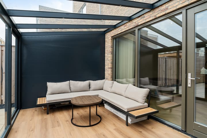 Foto 4 van Hugo de Grootlaan 26