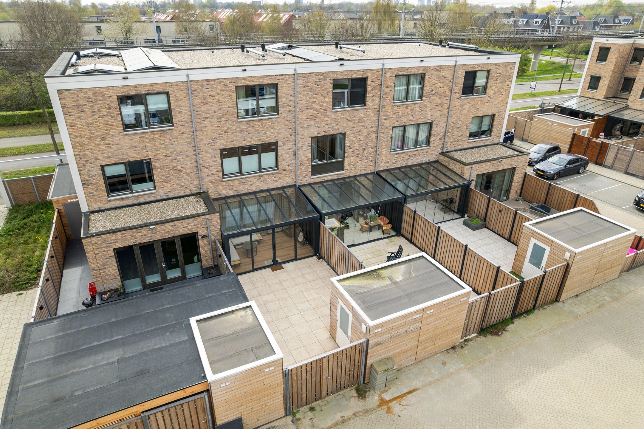 Photo 6 of Hugo de Grootlaan 26