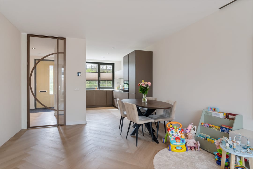 Photo 16 of Hugo de Grootlaan 26