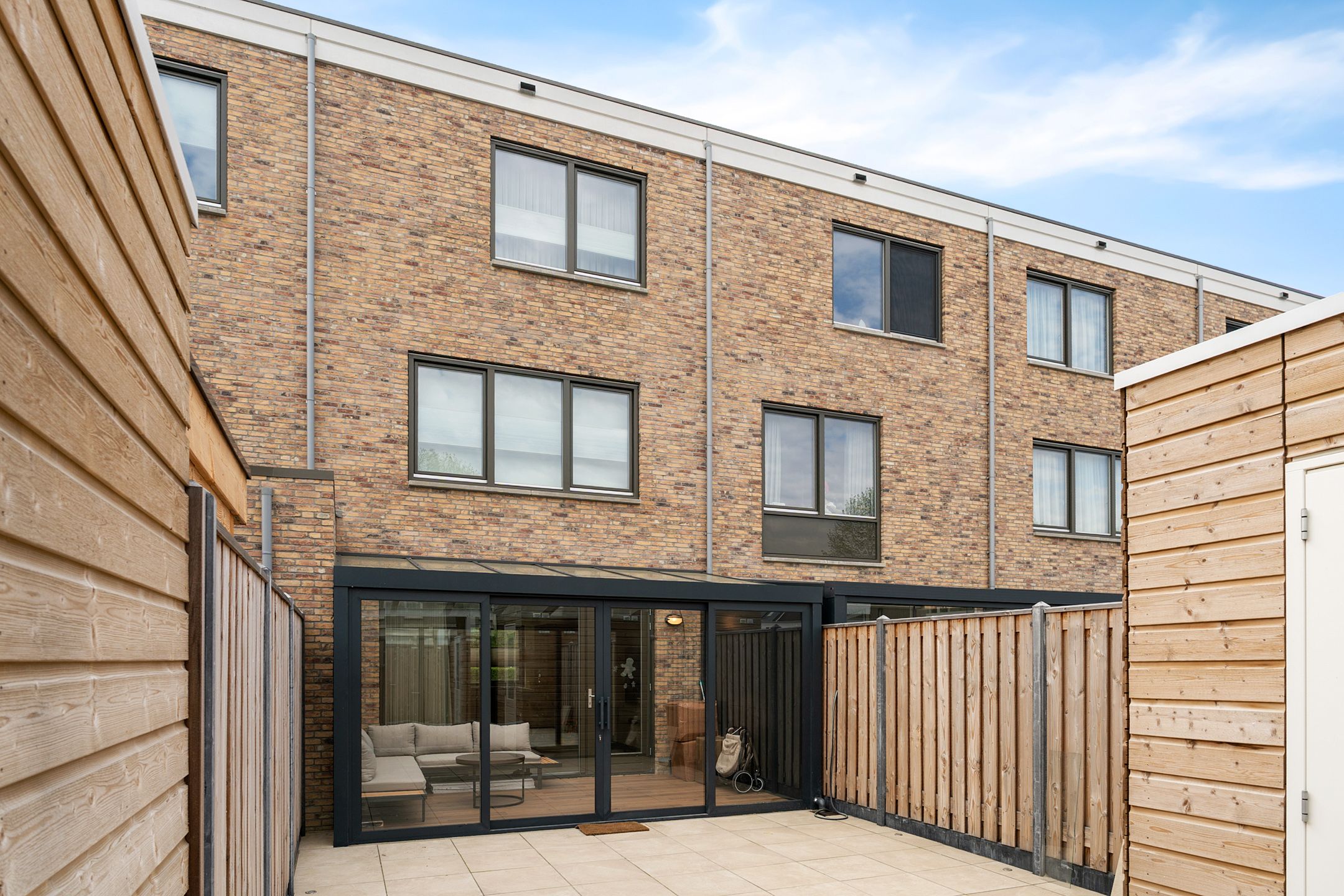 Photo 21 of Hugo de Grootlaan 26