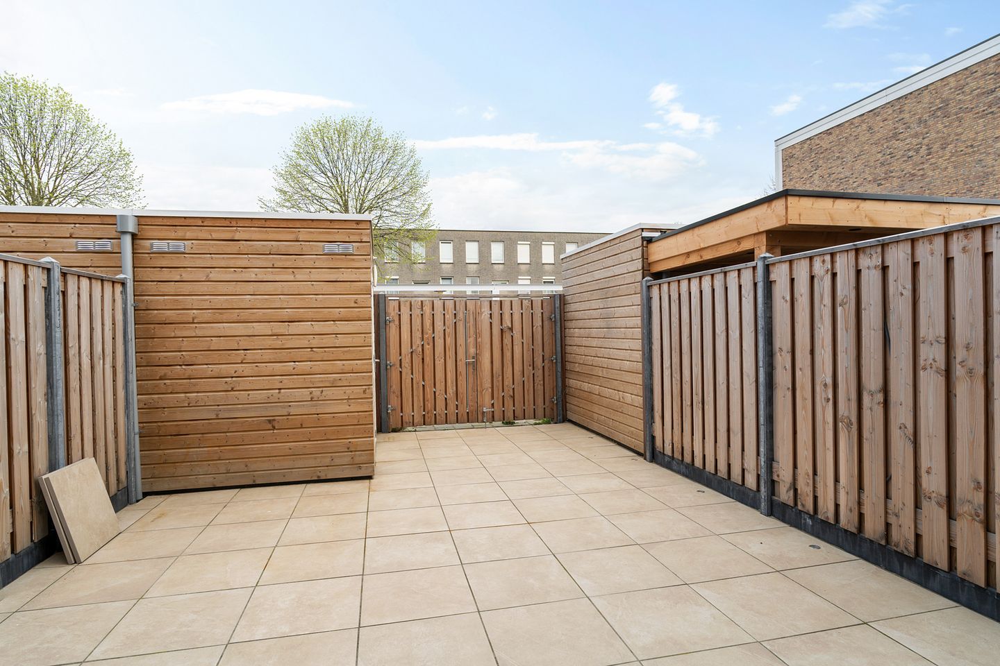 Photo 25 of Hugo de Grootlaan 26