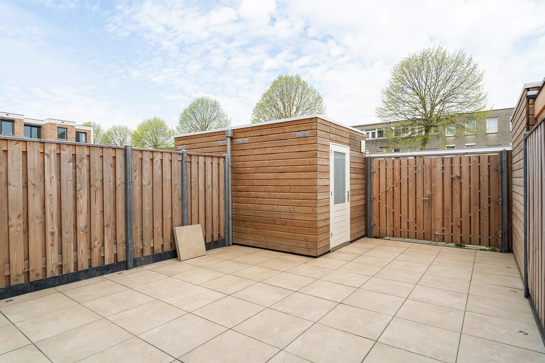 Photo 26 of Hugo de Grootlaan 26