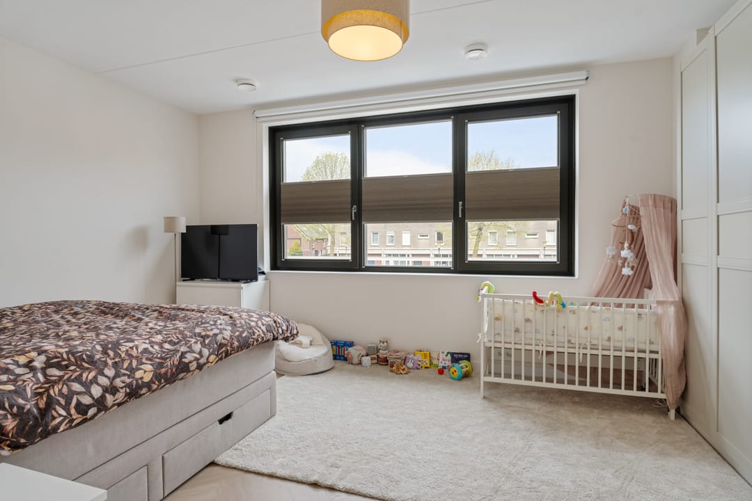 Photo 31 of Hugo de Grootlaan 26