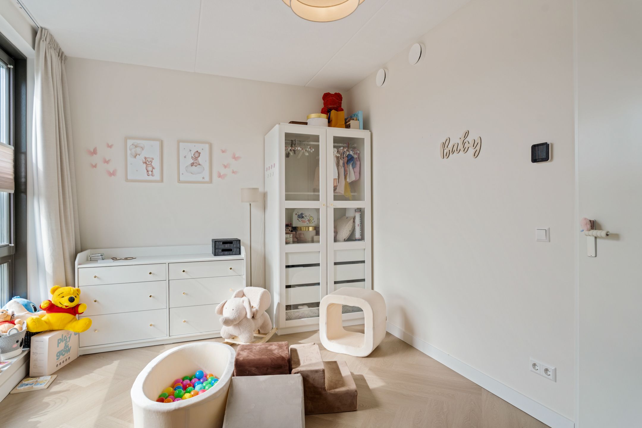 Photo 42 of Hugo de Grootlaan 26